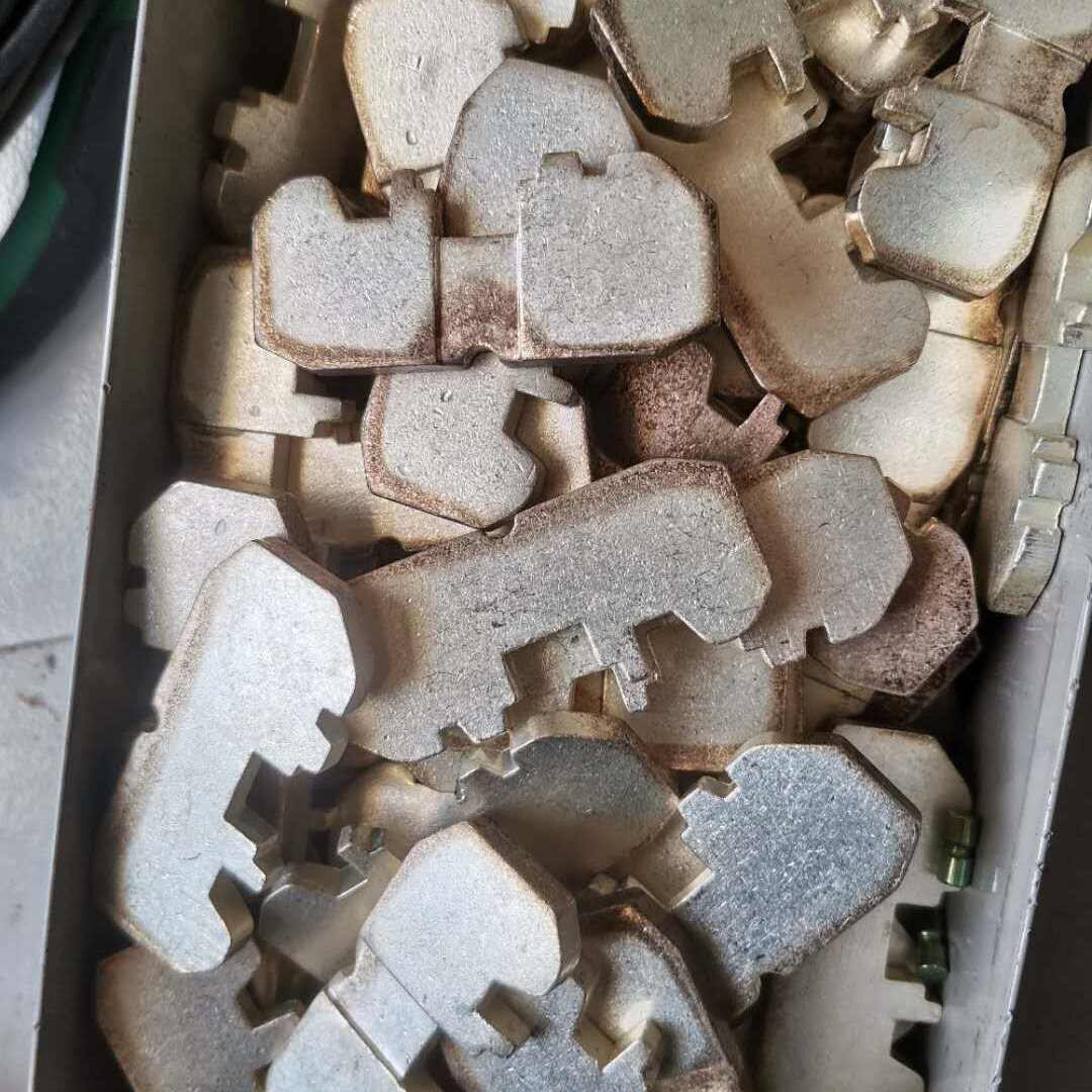 南丹废铜回收厂家联系方式