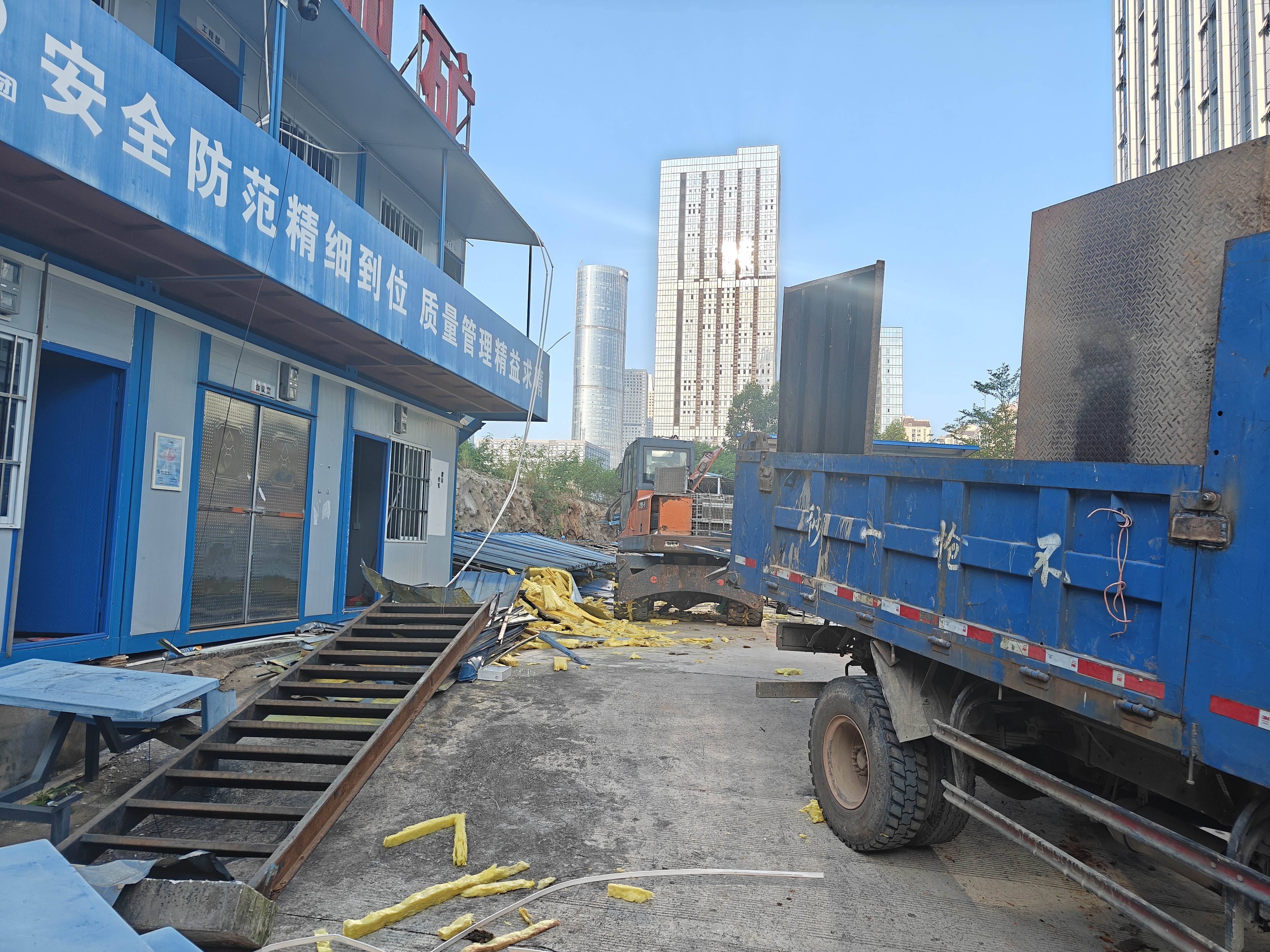南丹2026年别墅型活动板房排名：哪个品牌值得推荐？